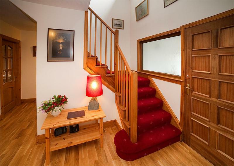 Rowans Inverness Exterior foto