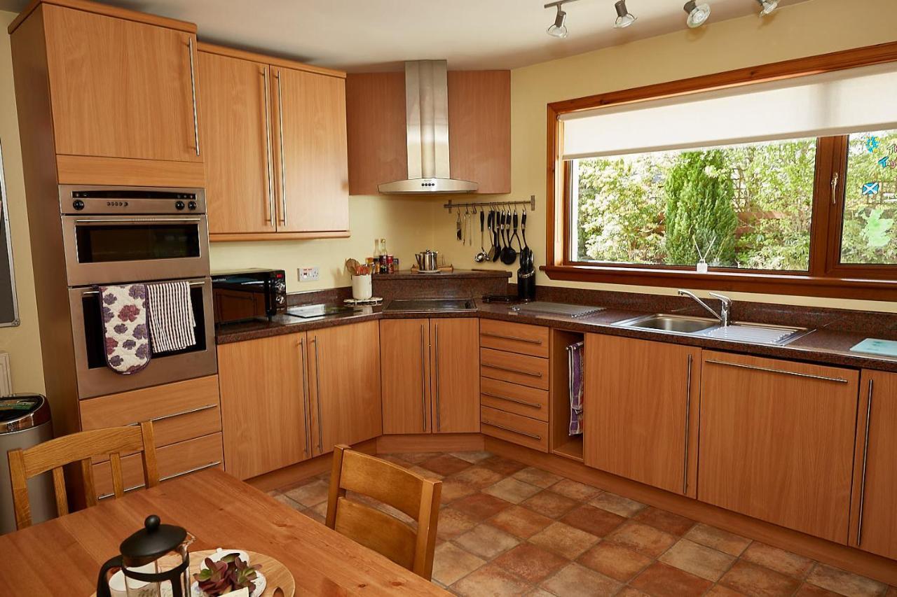 Rowans Inverness Exterior foto
