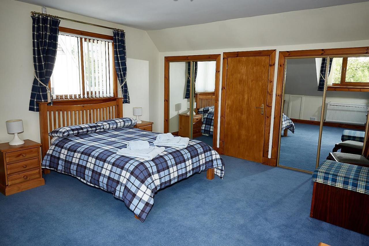 Rowans Inverness Exterior foto